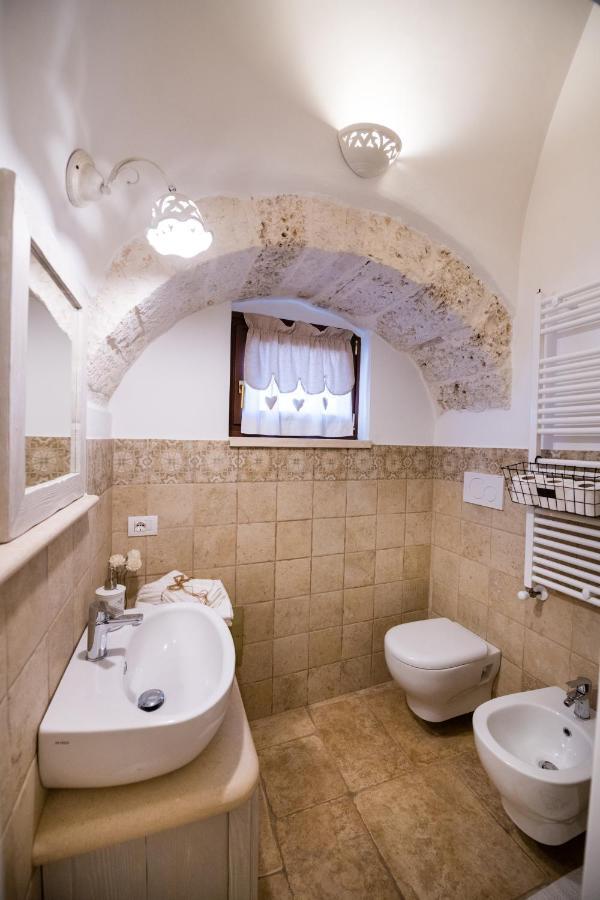 Trullo Paesano Villa Alberobello Kültér fotó